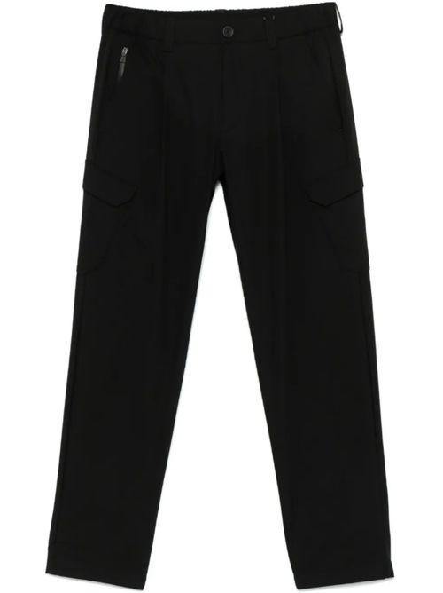 CARGO PANTS HERNO | PT000076U.12503Z9300 Nero